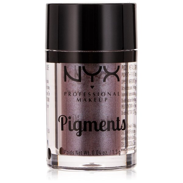 NYX Nyx slim lip liner pencil 838 purple rain