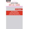 Sleeve Kings Magnum Dixit Card Sleeves (80x120mm) - 110 Pack, 60 Microns