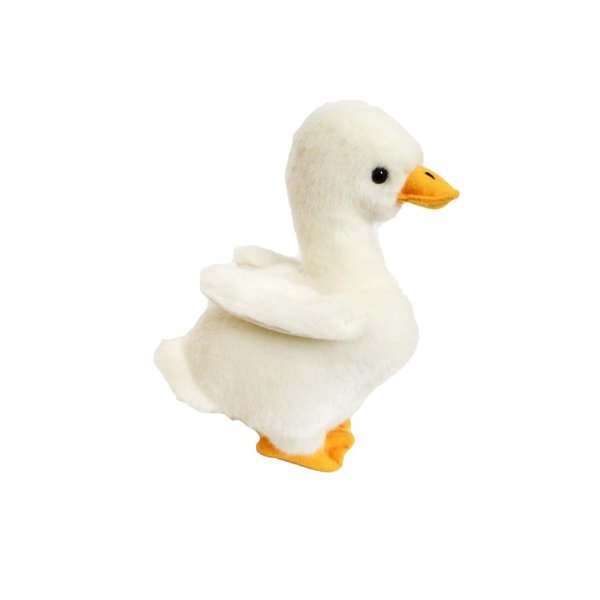 Auswella Baby Gosling Plush Stuffed Animal