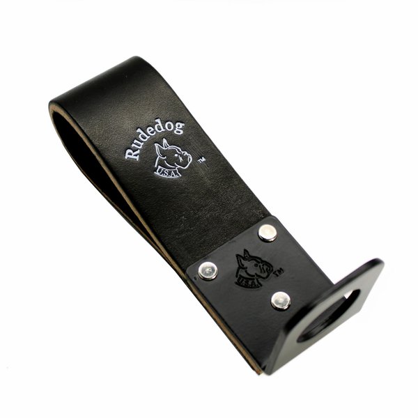 Sleever Bar Holder The Original - Rudedog USA #3004 - Handcrafted, Durable and Made in The USA