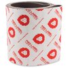 Red Label Abrasives 4 X 24 Inch 220 Grit Aluminum Oxide Multipurpose Sanding Belts, 3 Pack