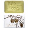 WushXiao Fragonard Lavender Soap with Olive Oil 300g