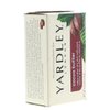 Yardley London Pure Cocoa Butter & Vitamin E Bar Soap, 4.25 Ounces /120 G (Pack of 6)