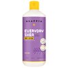 Alaffia EveryDay Shea Body Lotion, Cruelty Free Calming Body Lotion for Normal to Very Dry Skin. Made with Fair Trade Shea Butter and Neem. No Parabens, Vegan, Lavender Fl 16 Oz