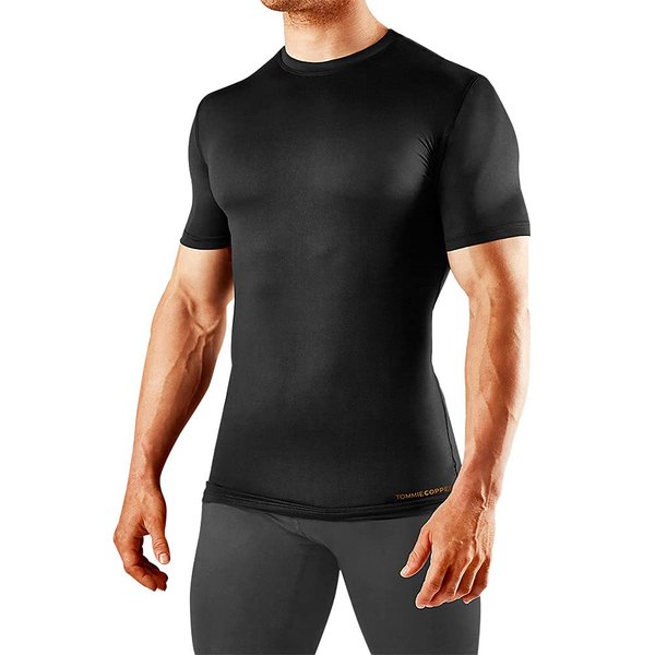 Men's Short Sleeve Shirt