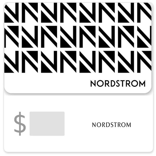 Nordstrom eGift Card - Standard