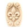 Olive Blossom Goat's Milk Bar Soap