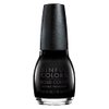Bari Revlon 217679-04 .5 Oz Black On Black Professional Nail Polish