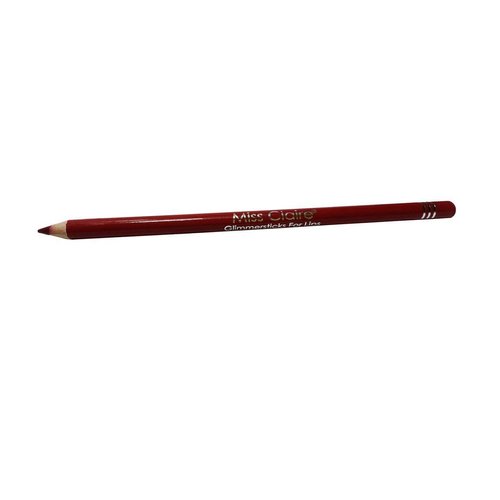Miss Claire Glimmersticks For Lips L-36 Tangelo Orange, Orange, 1.8 Grams