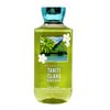 Generic Bath and Body Work TAHITI ISLAND DREAM Body Wash 2 Piece Bundle - 10 fl oz / 295 mL each