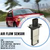 Mass Air Flow Sensor MAF Sensor Compatible with Ford Escape Expedition Explorer F150 F250 F350 Lincoln MKX MKZ Navigator Town Car Mercury Mariner Mountaineer Replaces 3L3Z-12B579-BA MAF0012