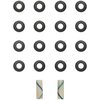 FEL-PRO SS 72861 Valve Stem Seal Set