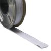 JACO ThreadPro PTFE Thread Seal Tape - 1/2" x 100 ft. (Mega Roll, 3 Pack) | Professional-Grade Thread Sealant (Cool Gray)