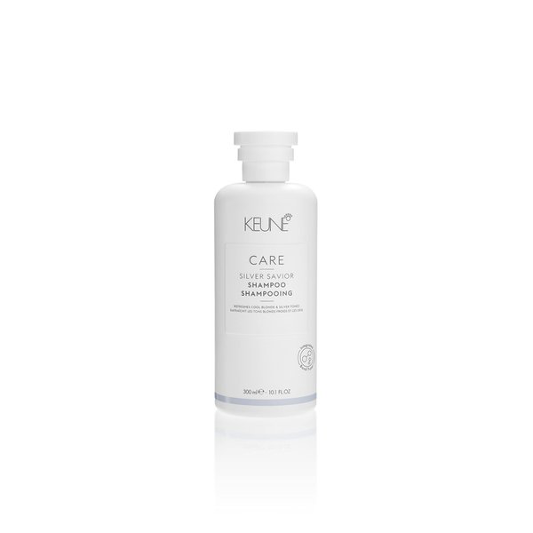 KEUNE CARE Silver Savior Shampoo, 10.1 Oz.