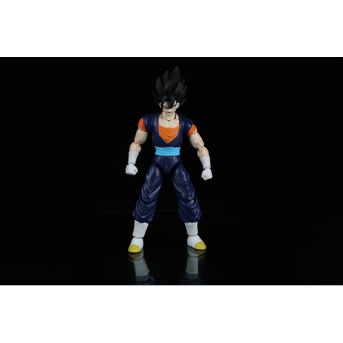 Dragon Ball Super - Dragon Stars - Vegito, 6.5" Action Figure