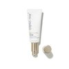 jane iredale Glow Time Pro BB Cream | Weightless Blemish Concealer | SPF 25 Broad Spectrum Sun Protection | Fair with Neutral Peach Undertones