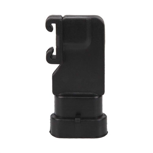 ZBN Manifold Absolute Pressure Sensor Map 12614970 8162124600 16212460 213-331 12575837 8126149700 Compatible with Buick Cadillac Chevrolet Chevy Pontiac GMC Isuzu Saturn Saab Hummer Honda