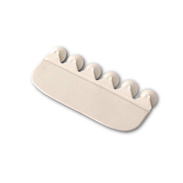 G Ganen Urine Deflector for Toilet Seat Prevents Kids and Adult from Peeing Splash (Upgrade Suck Cups)