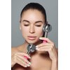 Facial Roller Unbreakable Stainless Steel Cryo Globes Magic Cooling Beauty Facial Sticks for Face, Neck & Body Cryo Sticks Cold Roller for face Puffiness Wrinkles