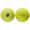 Bridgestone Golf 2022 Tour B RXS Yellow Golf Balls