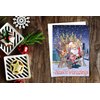 Stonehouse Collection - Christmas Cards Boxed with Envelopes, Funny Christmas Cards, Happy Holidays Cards, Funny Santa Holiday Greeting Card, Boxed Christmas Cards (Standard)