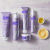 SoftSheen-Carson Dark and Lovely Blowout Moisture Hair Mask & Deep Treatment Conditioner with Castor Oil, For Curly Hair, All Hair Types 12 fl oz