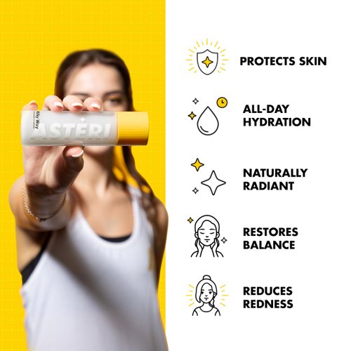 Alumni Skincare Milky Way Micellar Water Makeup Remover - 3.4 oz - Pack of 2 - Creamy, Hydrating & Gentle Micellar Cleansing Water for All Skin Types - Vegan Skincare