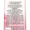 Lux Soft Touch Silk Essence & Rose Infusion Moisturising Body Wash, 240ml