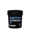 Eco Style Styling Gel Super Protein, Black, 16 Ounce