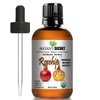 ROSEHIP OIL - VIRGIN ORGANIC 100% Pure, Cold Pressed, Unrefined.- 4oz