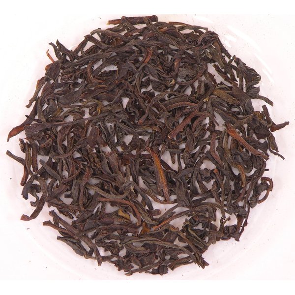 Lover's Leap Loose Leaf Estate Black Tea (16oz)