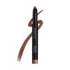 Sigma Beauty Eyeshadow Base Primer - Earthen - Crayon Eyelid Primer for Creaseless Eyeshadow - Warm Coffee Matte Eyeshadow Primer