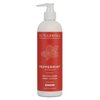 Just Essence Moisturizing Body Lotion - 12 oz (Natural Lotion -Peppermint)