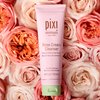 Pixi Beauty Rose Cream Cleanser 135ml |Mineral Rich Soothing and Gentle Cleanser | Rose Flower Oil Moisturizes | Suitable For Sensitive Skin | 4.57 Fl Oz