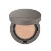 MOONSHOT KOREA Conscious Fit Matte Cushion Long Lasting, High Coverage, Matte Finish, Flawless Complexion,Thinly Layered, Korean Cushion Foundation (21C Cosmic Peach)