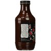 Cowtown Night Of The Living BBQ Sauce, 18 oz