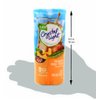 Crystal Light Peach Iced Tea Drink Mix, 12-Quart Canister (Pack of 6)