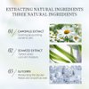 BEUKING Face Camomile Peeling Gel Deep Cleansing Moisturizing Smoothing Gentle Exfoliating Remove Dirt Tighten Pores Improving Face Skin