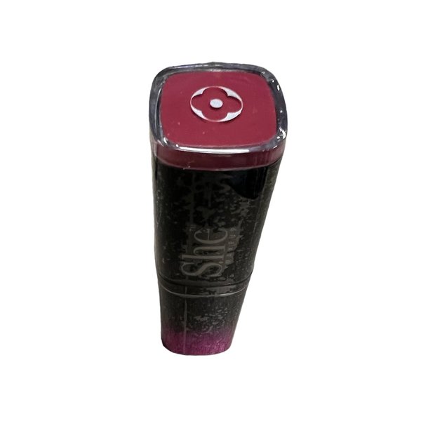 She Makeup, 18 Mixed Berry Lipstick, 3.8g