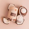 NCLA - Coconut Vanilla Body Care Discovery Set (Body Scrub + Body Butter) | Vegan, Cruelty-Free, Clean Skincare (2 Pieces)
