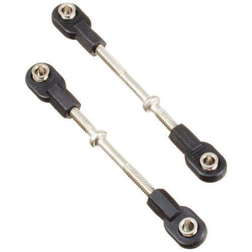 Traxxas 5341 Steering Linkage, Revo 3.3, 2-Piece, 119-Pack