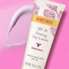 Burt's Bees Sunscreen Moisturizer for Face, SPF 30 Retinol Alternative Facial Lotion for Anti-Aging Skincare & Daytime Protection,1.8 Ounce (Packaging May Vary)