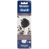 Oral-B Charcoal Electric Toothbrush Replacement Brush Heads Refill, 3 Count