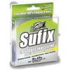 Sufix Invisiline Casting Flourocarbon 100-Yards Spool Size Fishing Line (Clear, 10-Pound)