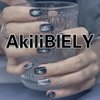 AkiliBIELY Coffin Press on Nails French Tip Short Medium Purple Pink Fake Nails Women Cute Fantasy Glue on Nails Acrylic Gel Stick on Nails Classy False Nails Wedding Birthday