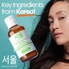 SeoulCeuticals Korean Toner for Oily Acne Prone Skin – Korean Skin Care Tea Tree Toner for Face – Facial Toner Centella Asiatica, Salicylic Acid. 4 FL OZ