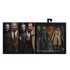 NECA - Halloween 2: Michael Myers & Dr Loomis Action Figure 2-Pack