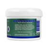 TriDerma Tea Tree Foot Cream with Menthol, Aloe Vera, Exfoliating Salicylic Acid & Shea Butter to Relieve Dry, Cracked Feet, Itching, Tingling & Foot Pain, Non-greasy 9.5 oz