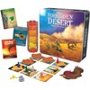 Gamewright Forbidden Desert – The Cooperative Strategy Survival Desert Board Game Multi-colored, 5"