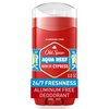 Old Spice Red Collection Deodorant for Men, Aqua Reef Scent, 3.0 oz
